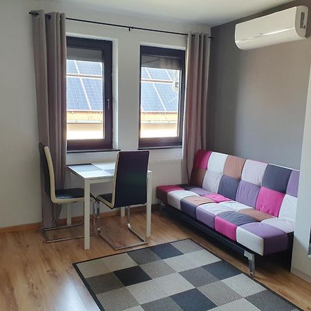 Honfoglalas Apartment Bük Szoba fotó