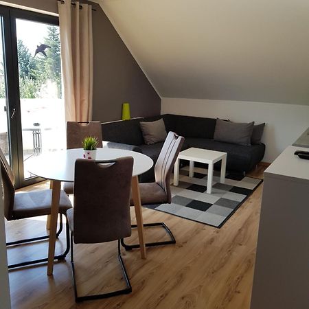Honfoglalas Apartment Bük Kültér fotó
