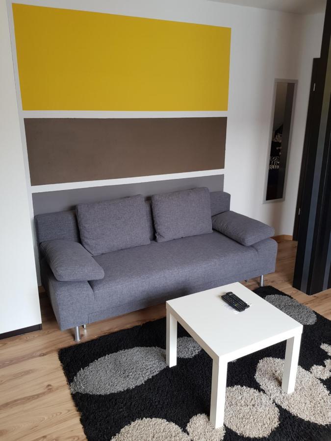 Honfoglalas Apartment Bük Kültér fotó