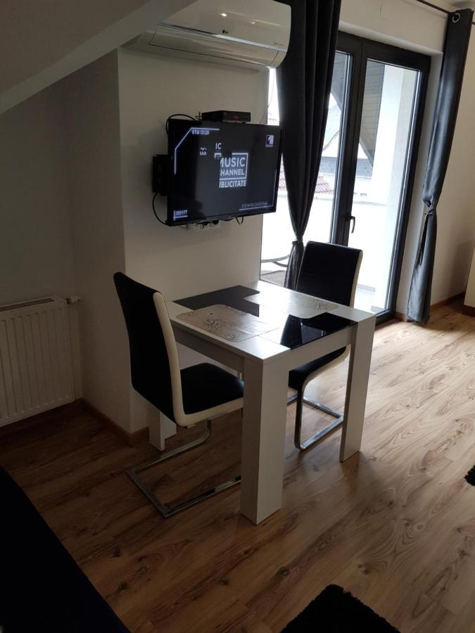 Honfoglalas Apartment Bük Kültér fotó
