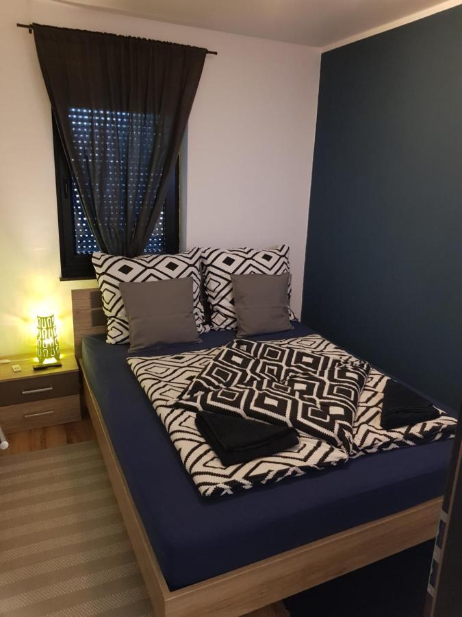 Honfoglalas Apartment Bük Kültér fotó