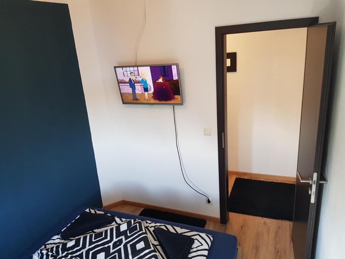 Honfoglalas Apartment Bük Kültér fotó