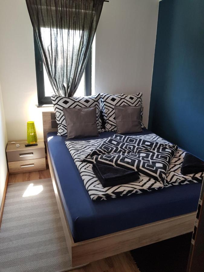 Honfoglalas Apartment Bük Kültér fotó