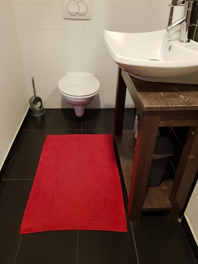 Honfoglalas Apartment Bük Kültér fotó