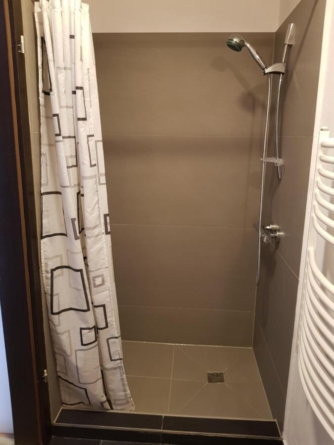 Honfoglalas Apartment Bük Szoba fotó