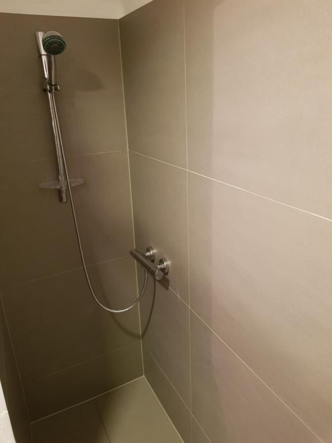 Honfoglalas Apartment Bük Szoba fotó