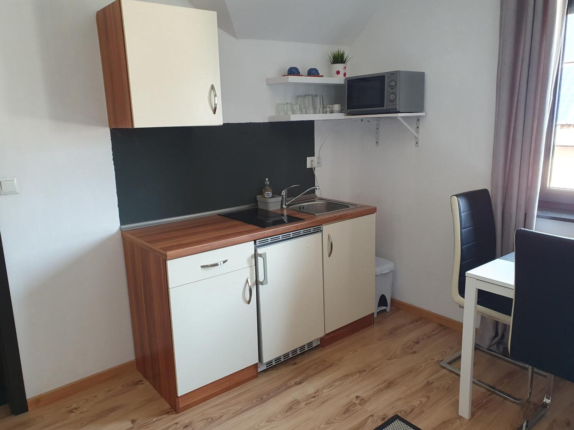 Honfoglalas Apartment Bük Kültér fotó