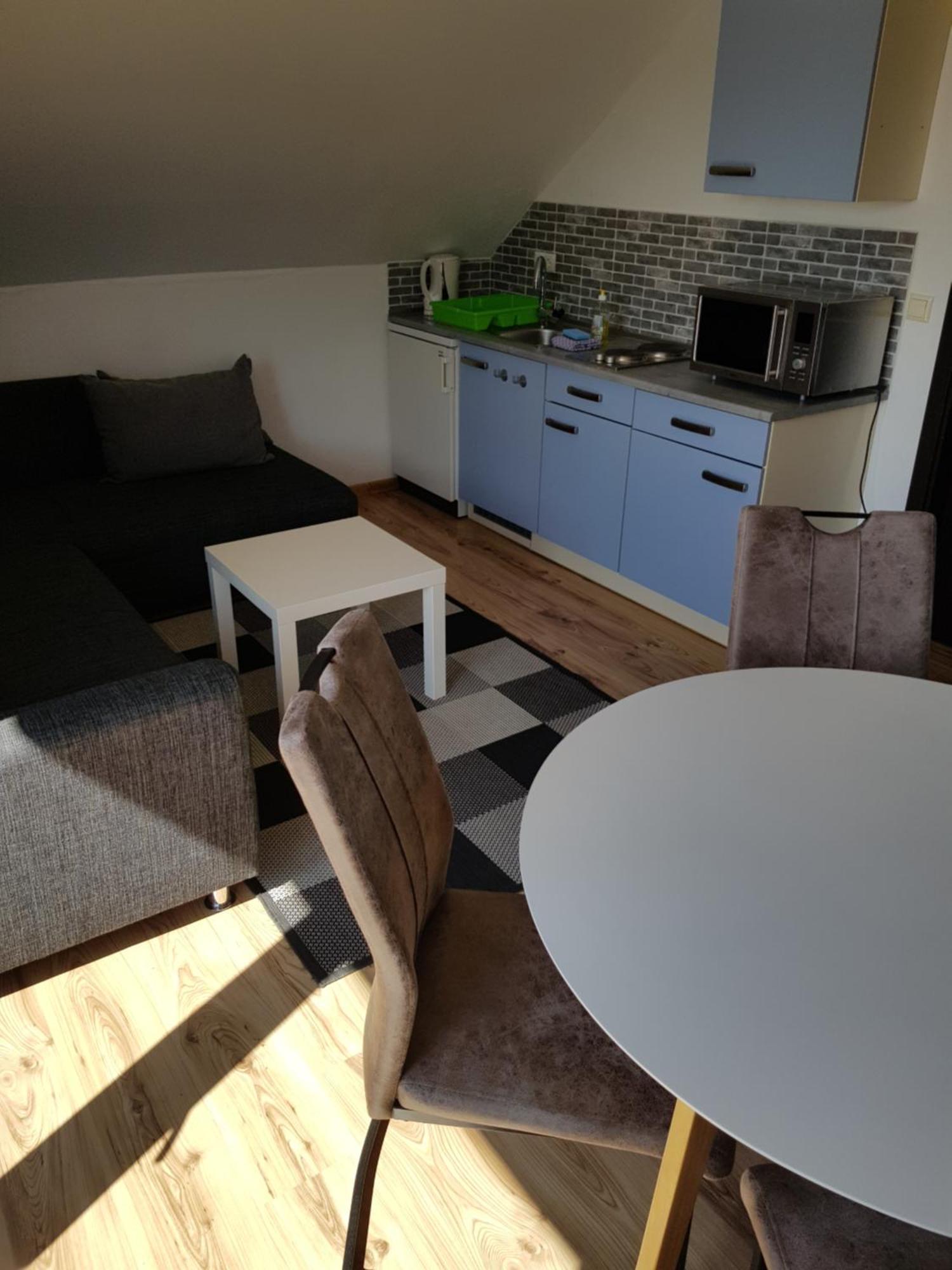 Honfoglalas Apartment Bük Kültér fotó
