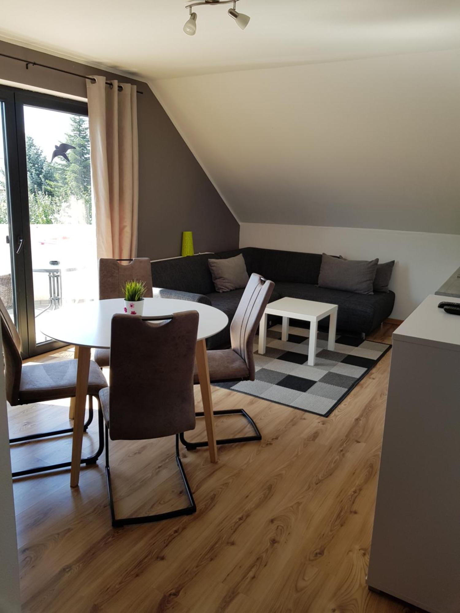 Honfoglalas Apartment Bük Kültér fotó
