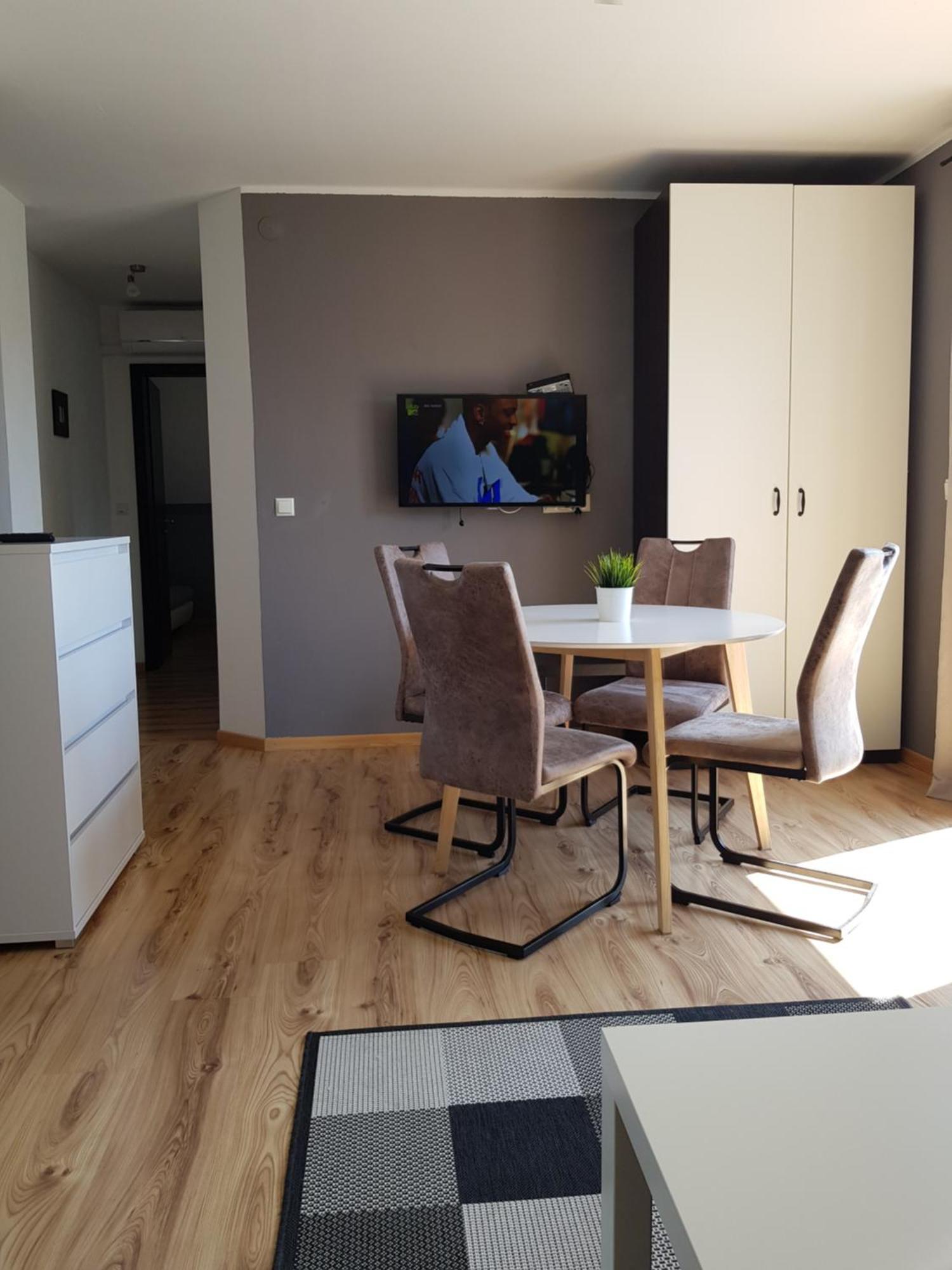 Honfoglalas Apartment Bük Kültér fotó