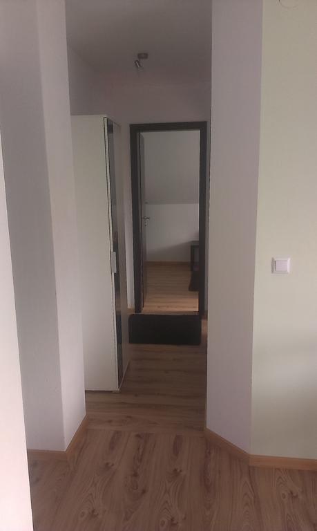 Honfoglalas Apartment Bük Kültér fotó