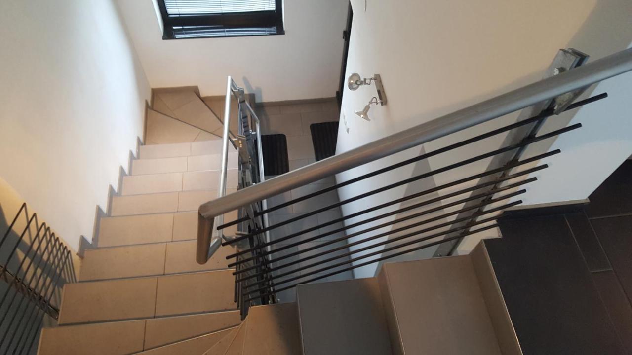 Honfoglalas Apartment Bük Kültér fotó