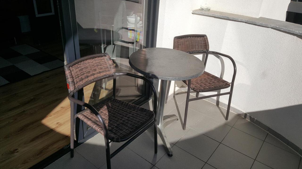 Honfoglalas Apartment Bük Kültér fotó